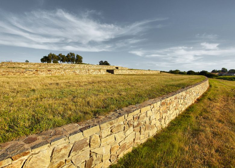 PARC DES MORINIÈRES