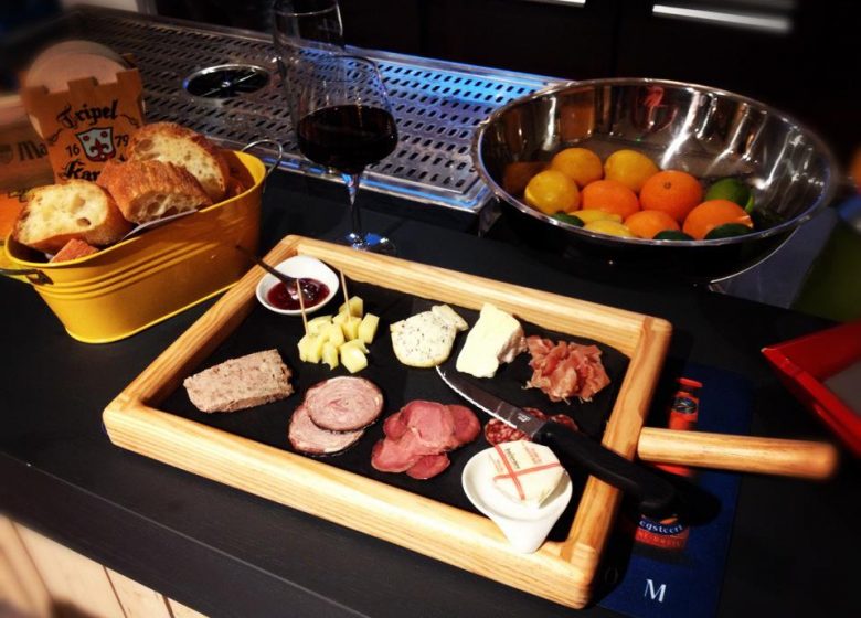 COTE BIERES…COTE VINS