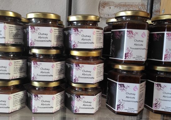 TROUSSEMINETTE – LA CAVE DES VIGNERONS