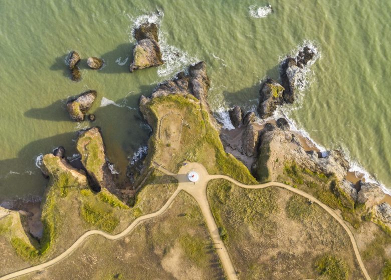 LA CORNICHE VENDÉENNE