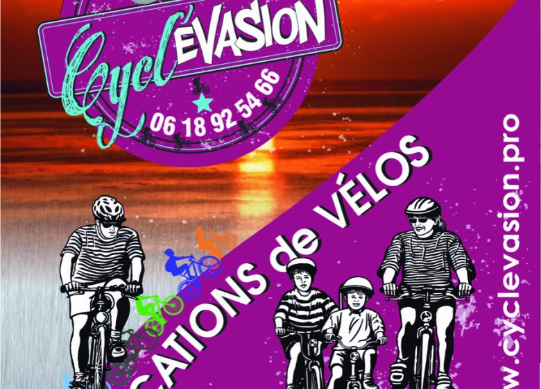 CYCL’EVASION