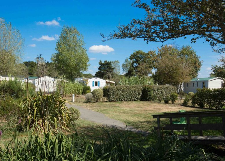 CAMPING CHADOTEL DOMAINE DE BEAULIEU