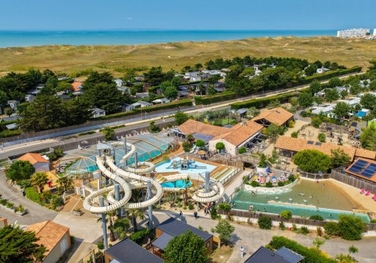 Camping Yelloh! Village La Pomme de Pin