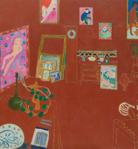 CONFÉRENCE À L’ATELIER HENRY SIMON – LES RIMAJURES