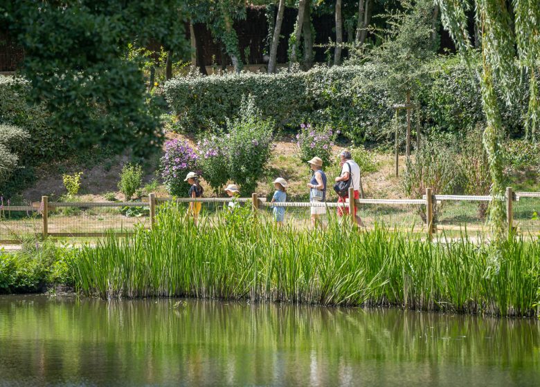 PARC PHILIPPE PERROCHEAU