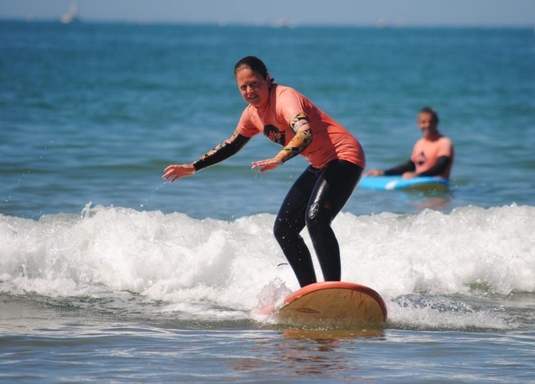 SG SURFSCHOOL