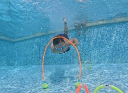 COURS DE NATATION – RIDING FACTORY