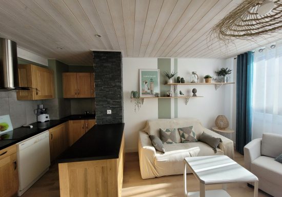 L’Atelier du Bord de Mer