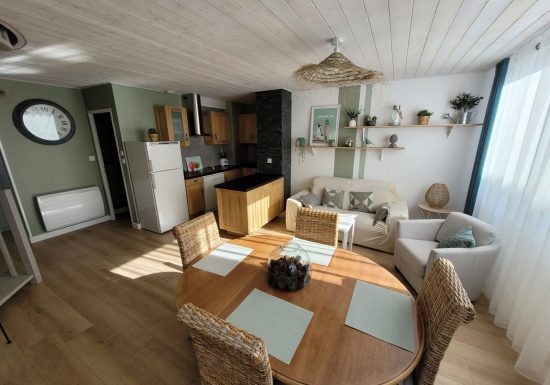 L’Atelier du Bord de Mer