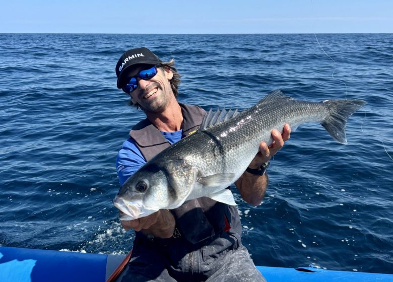 SORTIE PECHE EN MER – VENDEE SPORTS OCEAN