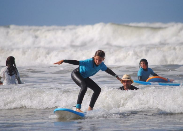 SG SURFSCHOOL