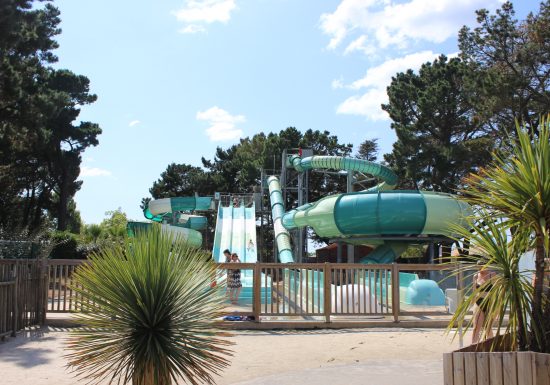 YELLOH! VILLAGE LE CHAPONNET