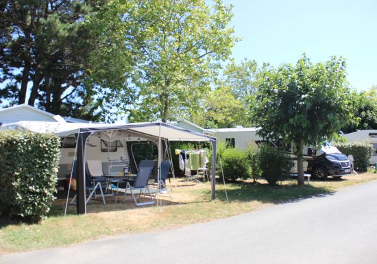 YELLOH! VILLAGE LE CHAPONNET