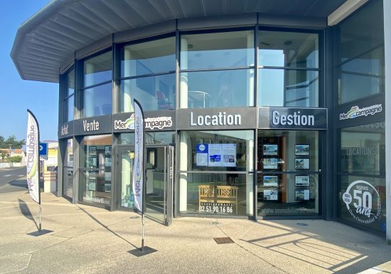 MER ET CAMPAGNE IMMOBILIER