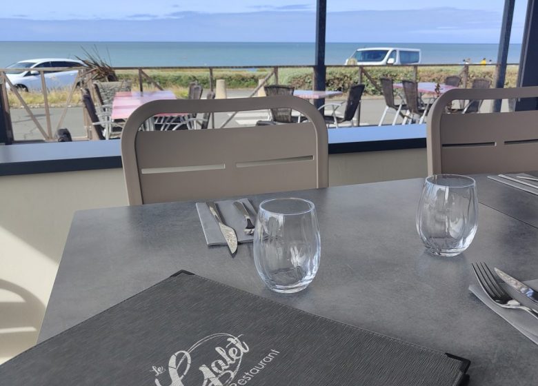 RESTAURANT LE GALET