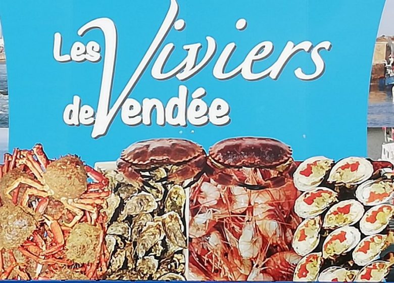 LES VIVIERS DE VENDEE