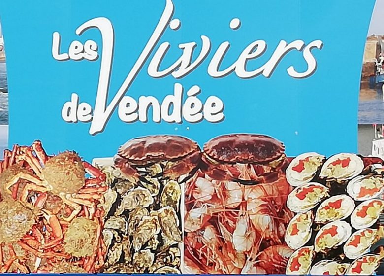 LES VIVIERS DE VENDEE