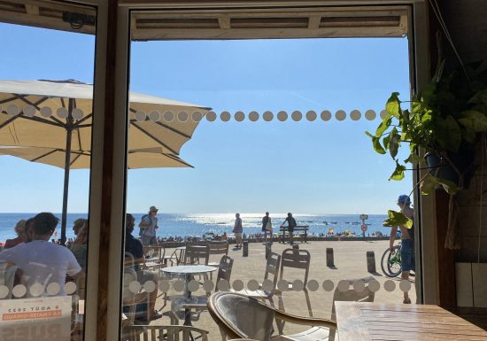 CRÊPERIE LA NORMANDELIERE