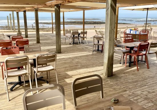 CRÊPERIE LA NORMANDELIERE