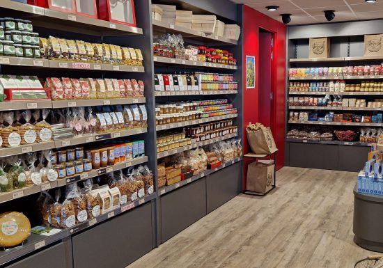 BISCUITERIE LA TRINITAINE