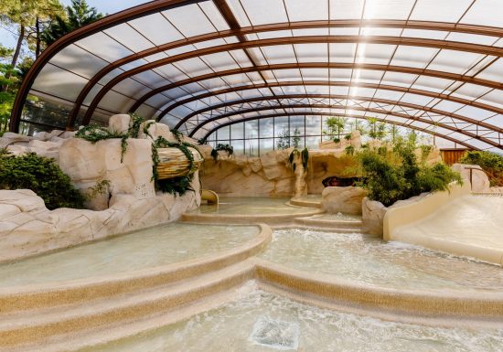 Flower Camping Au Bois des Biches