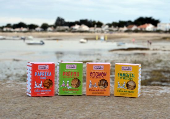 BISCUITERIE LES PETITS CAGNIOTES