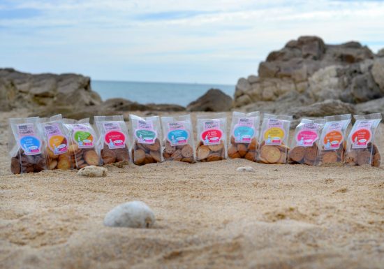 BISCUITERIE LES PETITS CAGNIOTES