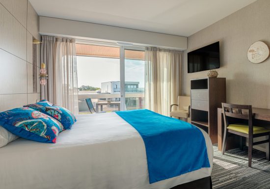 HÔTEL – RESTAURANT LES BRISANTS