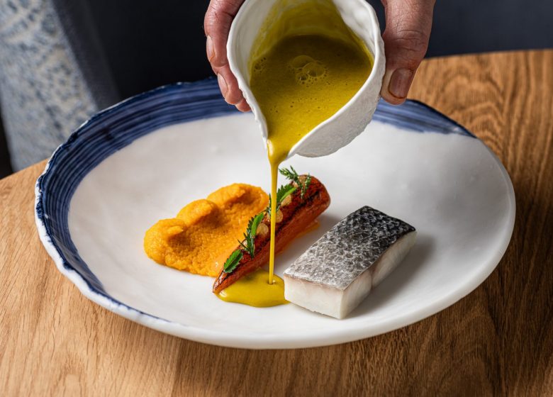 HÔTEL – RESTAURANT LES BRISANTS