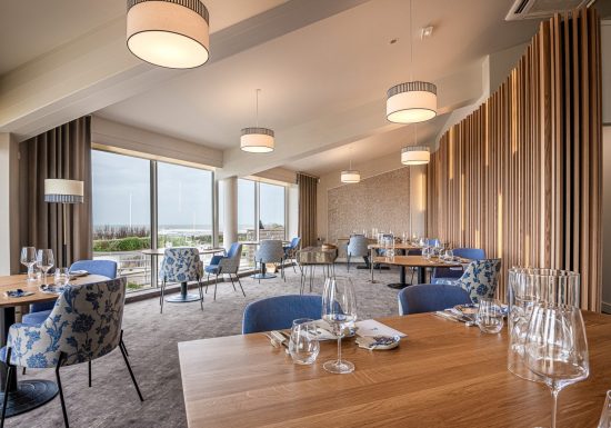 RESTAURANT J.M. PEROCHON