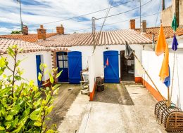 LA MAISON DU PECHEUR