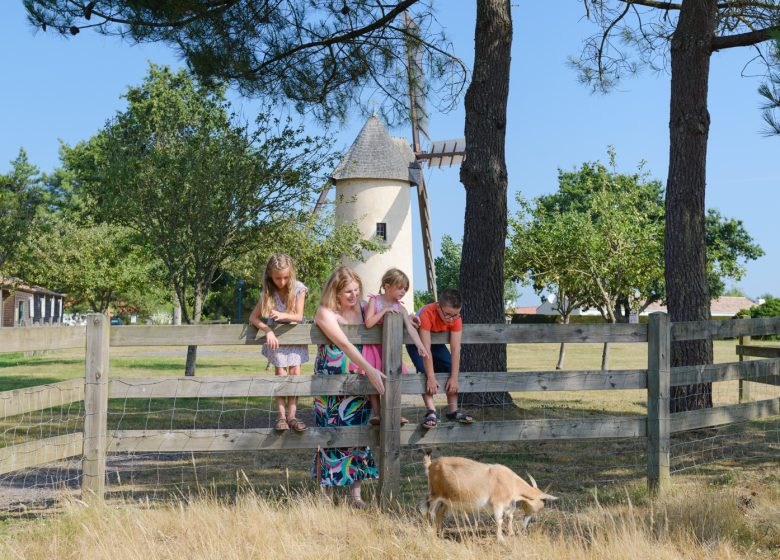 MOULIN DES GOURMANDS