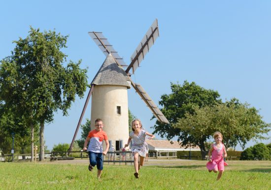 MOULIN DES GOURMANDS