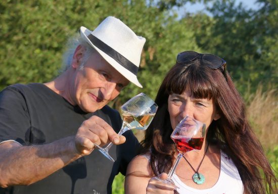 DOMAINE DU LUX EN ROC – CAVE RICHARD