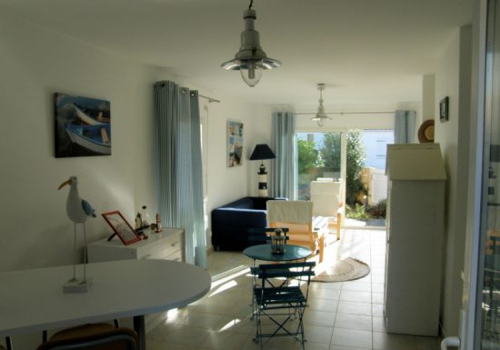 LA PETITE MAISON – 4 PERS