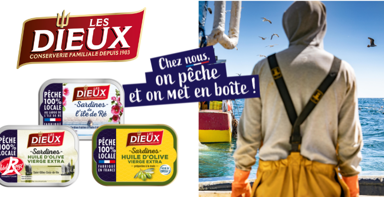 VISITEZ NOS ENTREPRISES – CONSERVERIE GENDREAU