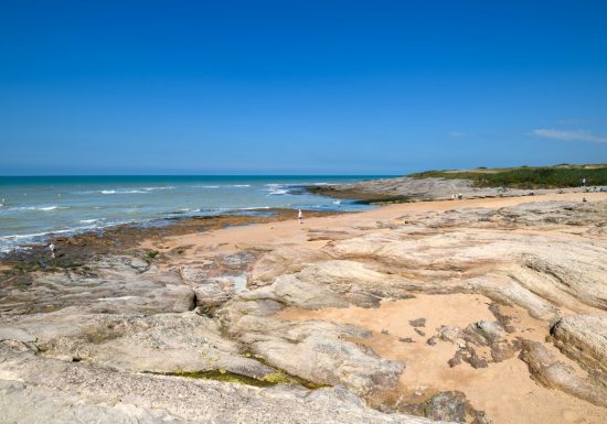 BOUCLE N°6 – BRETIGNOLLES SUR MER