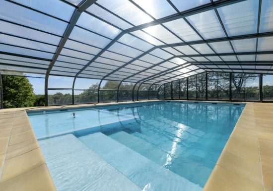 CAMPING LE TREFLE A 4 FEUILLES