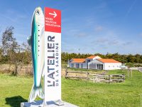 L’ATELIER DE LA SARDINE