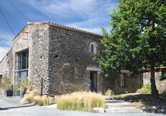 DOMAINE DE BACQUEVILLE