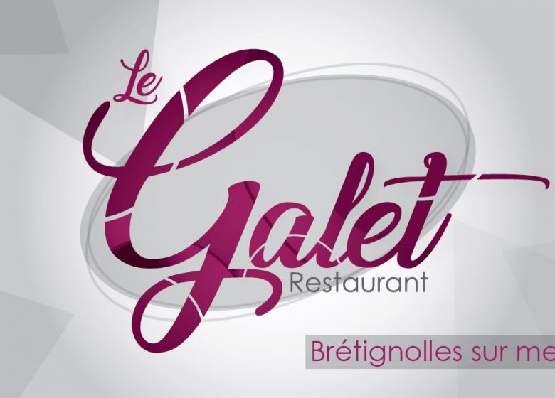 RESTAURANT LE GALET