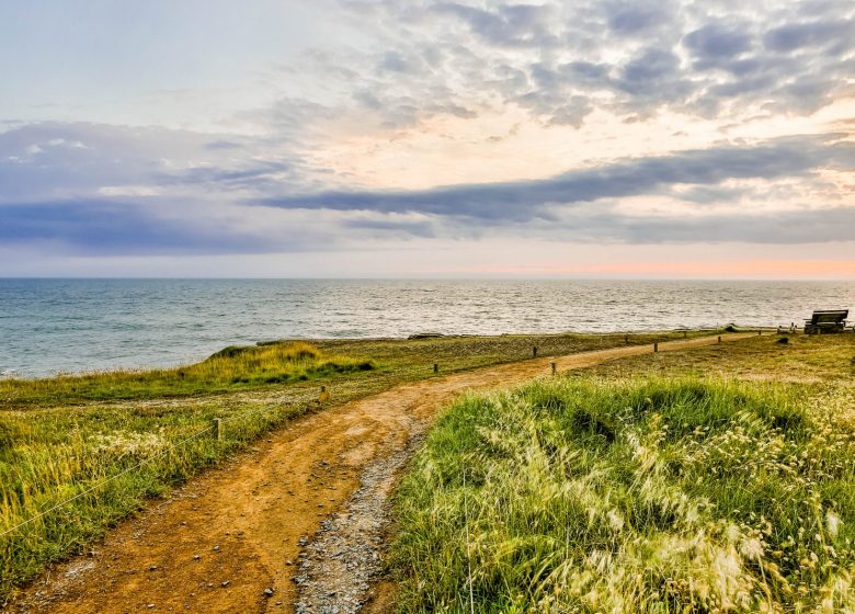 LA CORNICHE VENDÉENNE