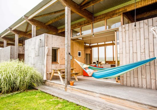 LA FERME DU MARAIS GIRARD