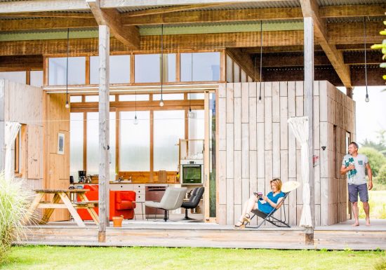 LA FERME DU MARAIS GIRARD