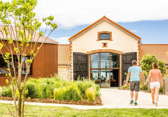LA FERME DU MARAIS GIRARD