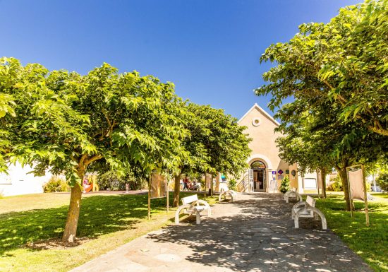 Bureau d’Information Touristique de Saint Hilaire de Riez