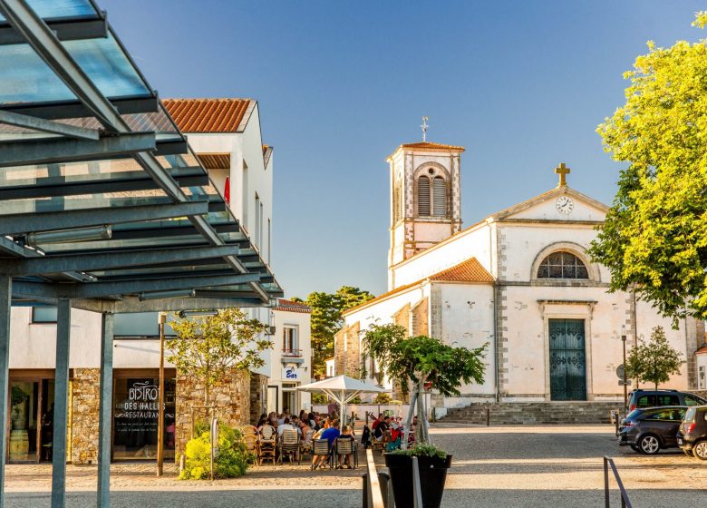 EGLISE NOTRE DAME DE L’ASSOMPTION