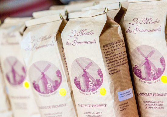 MOULIN DES GOURMANDS