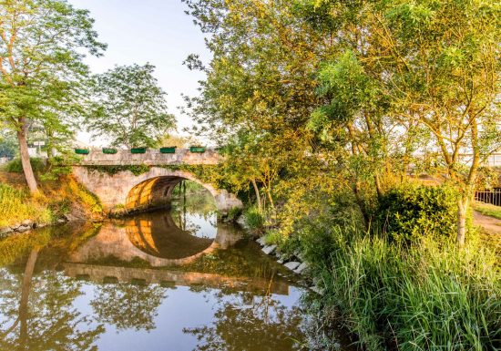 BOUCLE N°19 – NOTRE DAME DE RIEZ