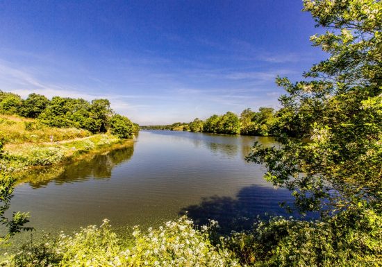 BOUCLE N°10 – COËX